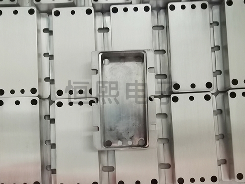 精密模塊殼體