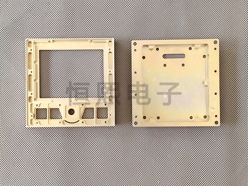 航天航空顯示器面板