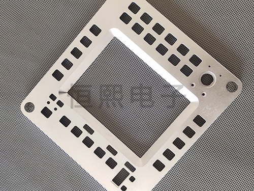 航天航空顯示器面板1
