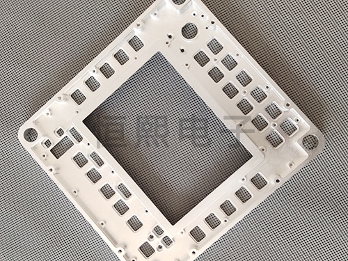 航天航空顯示器面板2