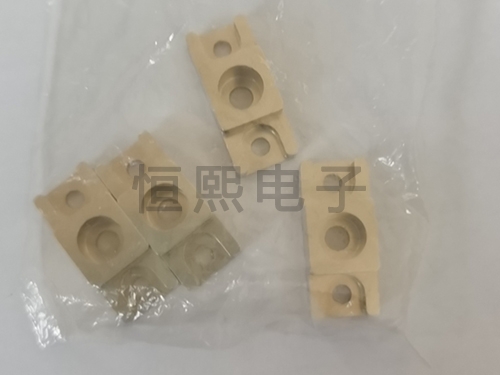 精密機(jī)加安裝座