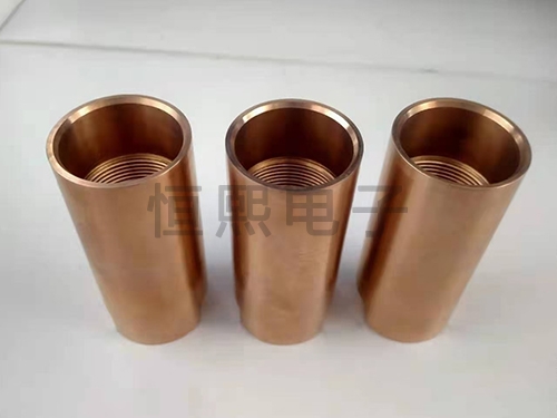精密機械加工件