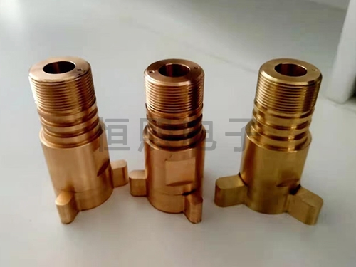 精密機械加工件3