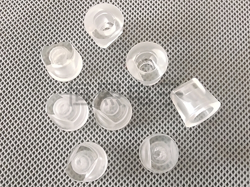 精密機加有用玻璃旋鈕