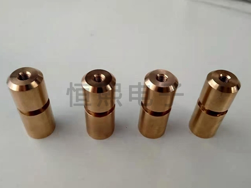 精密機械管節(jié)