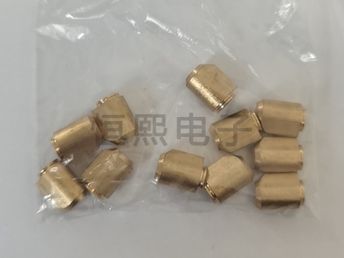 精密機械加工