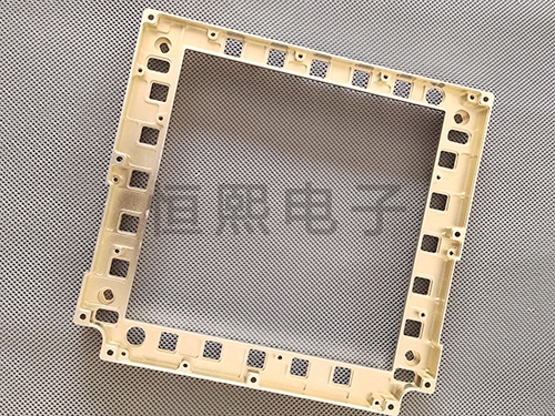 精密顯示器面板