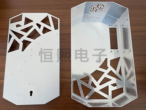 空氣凈化器殼體