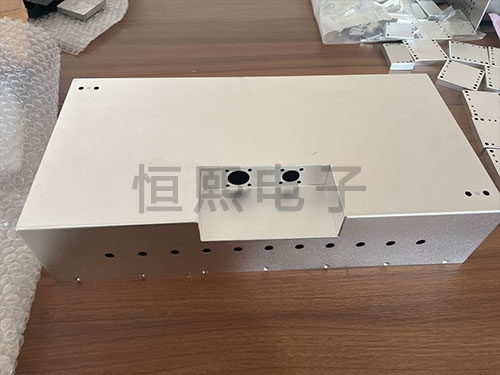 控制器殼體