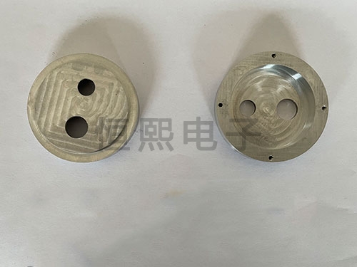 套筒端蓋