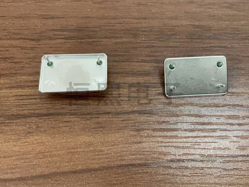 47x10金屬封裝基座