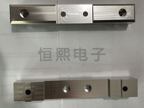 精密機(jī)械加工件1
