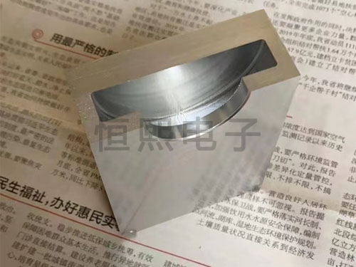 精密機(jī)械加工件3