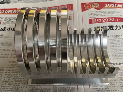 放置臺