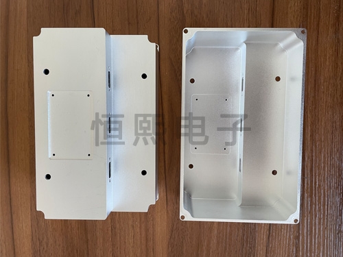 航天航空殼體廠家