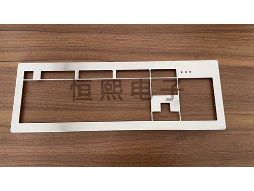 航空航天顯示器面板