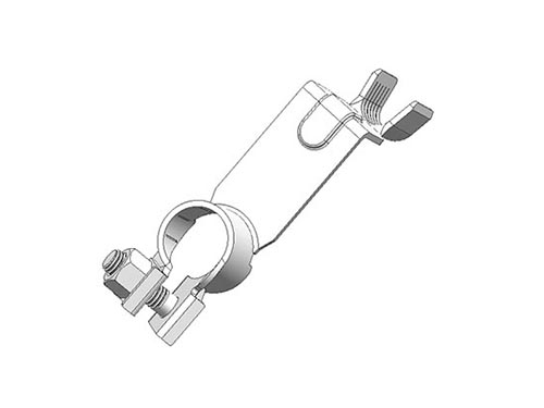 線(xiàn)徑規(guī)格：16-28 H65Y2電瓶栓卡