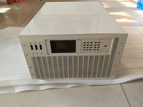 電源6U機(jī)箱