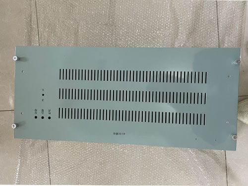 電源模塊機(jī)箱
